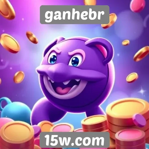 Comparativo de bônus em jogos no Ganhebr