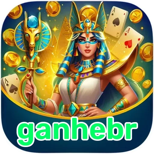 ganhebr: O Destino Ideal para Jogos Confiáveis no Brasil