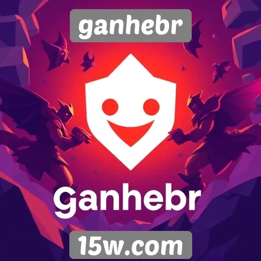 Análise da plataforma de jogos ganhebr