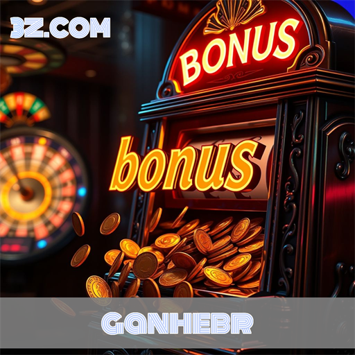 Bônus Irresistíveis e Inovadores no Ganhebr