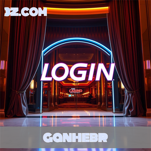 Entre no Ganhebr: Login que Transforma Sua Experiência de Jogo