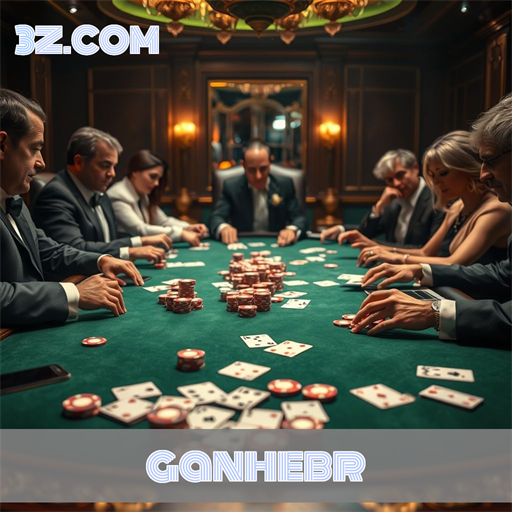 Explorando a Plataforma do Ganhebr: Uma Nova Era de Jogos