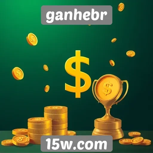 Novidades no sistema de recompensas do Ganhebr